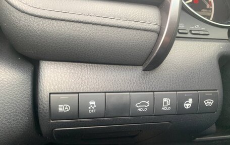 Toyota Camry, 2021 год, 3 500 000 рублей, 6 фотография