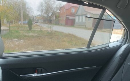 Toyota Camry, 2021 год, 3 500 000 рублей, 10 фотография