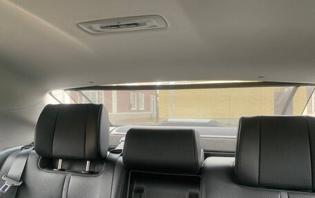 Toyota Camry, 2021 год, 3 500 000 рублей, 11 фотография