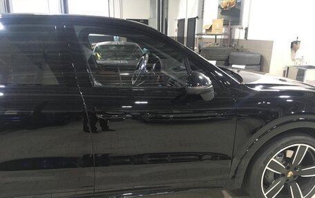 Porsche Cayenne III, 2019 год, 8 290 000 рублей, 13 фотография