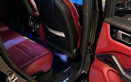 Porsche Cayenne III, 2019 год, 8 290 000 рублей, 11 фотография