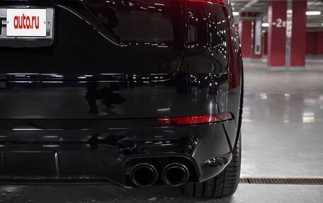 Porsche Cayenne III, 2019 год, 8 290 000 рублей, 6 фотография