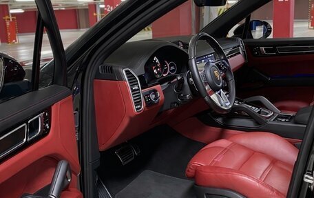 Porsche Cayenne III, 2019 год, 8 290 000 рублей, 7 фотография