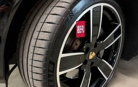 Porsche Cayenne III, 2019 год, 8 290 000 рублей, 12 фотография