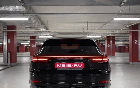 Porsche Cayenne III, 2019 год, 8 290 000 рублей, 5 фотография