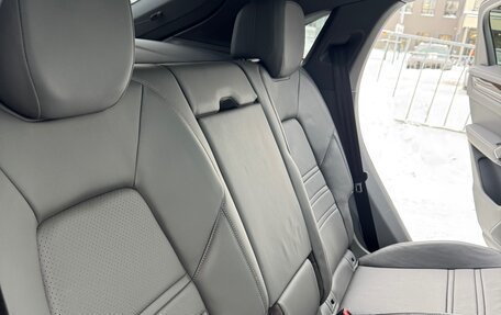 Porsche Cayenne III, 2021 год, 8 800 000 рублей, 10 фотография