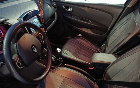 Renault Clio IV рестайлинг, 2018 год, 1 100 000 рублей, 6 фотография