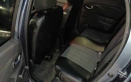 Renault Clio IV рестайлинг, 2018 год, 1 100 000 рублей, 5 фотография