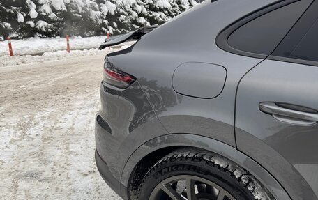 Porsche Cayenne III, 2021 год, 8 800 000 рублей, 6 фотография
