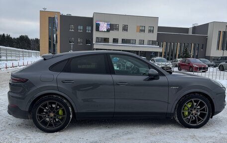 Porsche Cayenne III, 2021 год, 8 800 000 рублей, 9 фотография