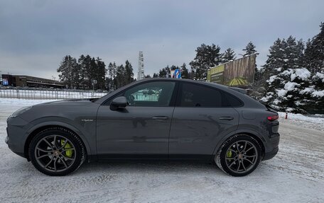 Porsche Cayenne III, 2021 год, 8 800 000 рублей, 3 фотография