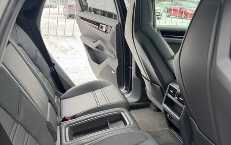 Porsche Cayenne III, 2021 год, 8 800 000 рублей, 11 фотография