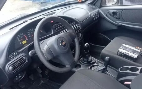 Chevrolet Niva I рестайлинг, 2011 год, 300 000 рублей, 7 фотография