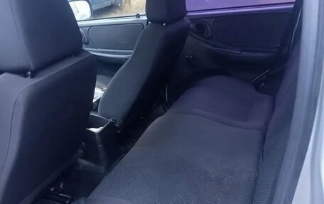 Chevrolet Niva I рестайлинг, 2011 год, 300 000 рублей, 8 фотография