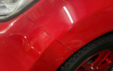 KIA Soul II рестайлинг, 2015 год, 1 550 000 рублей, 14 фотография