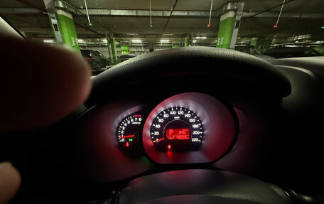 KIA Soul II рестайлинг, 2015 год, 1 550 000 рублей, 7 фотография