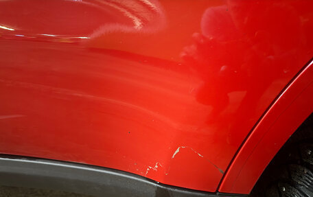 KIA Soul II рестайлинг, 2015 год, 1 550 000 рублей, 13 фотография