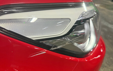 KIA Soul II рестайлинг, 2015 год, 1 550 000 рублей, 15 фотография