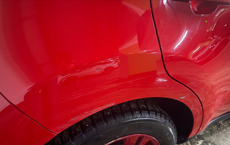 KIA Soul II рестайлинг, 2015 год, 1 550 000 рублей, 16 фотография