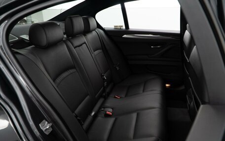 BMW 5 серия, 2016 год, 2 827 077 рублей, 7 фотография