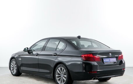 BMW 5 серия, 2016 год, 2 827 077 рублей, 2 фотография