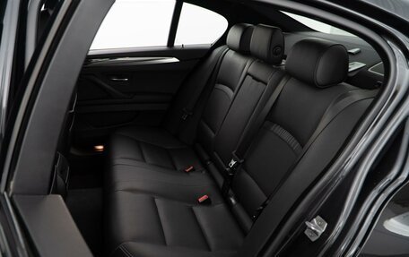 BMW 5 серия, 2016 год, 2 827 077 рублей, 9 фотография