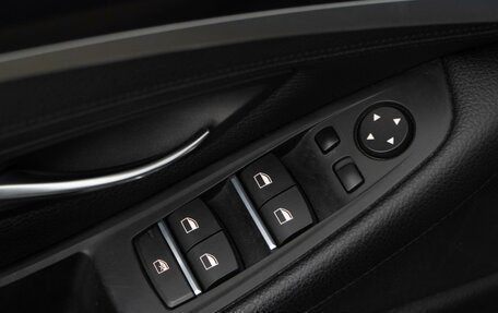 BMW 5 серия, 2016 год, 2 827 077 рублей, 15 фотография