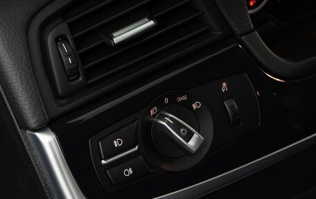 BMW 5 серия, 2016 год, 2 827 077 рублей, 17 фотография