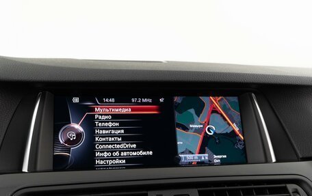 BMW 5 серия, 2016 год, 2 827 077 рублей, 22 фотография