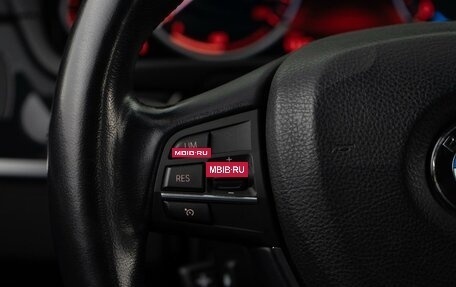 BMW 5 серия, 2016 год, 2 827 077 рублей, 12 фотография