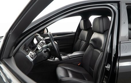 BMW 5 серия, 2016 год, 2 827 077 рублей, 10 фотография