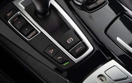 BMW 5 серия, 2016 год, 2 827 077 рублей, 20 фотография