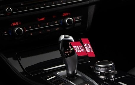 BMW 5 серия, 2016 год, 2 827 077 рублей, 14 фотография