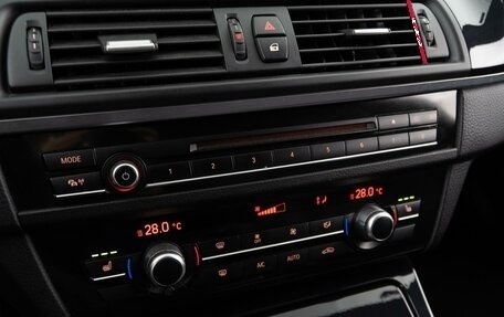 BMW 5 серия, 2016 год, 2 827 077 рублей, 19 фотография