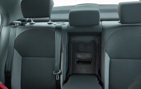 Volkswagen Polo VI (EU Market), 2021 год, 1 800 000 рублей, 7 фотография