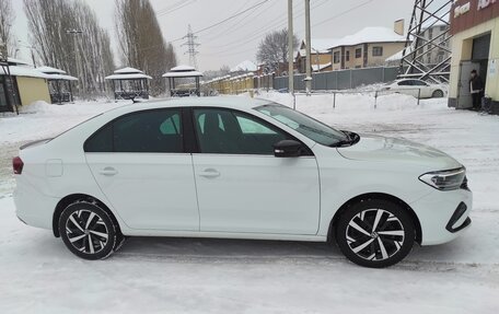 Volkswagen Polo VI (EU Market), 2021 год, 1 800 000 рублей, 2 фотография