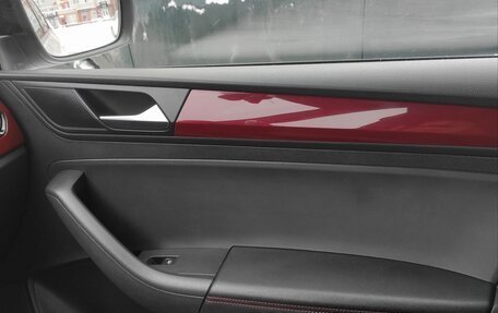 Volkswagen Polo VI (EU Market), 2021 год, 1 800 000 рублей, 8 фотография