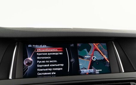 BMW 5 серия, 2016 год, 2 827 077 рублей, 24 фотография