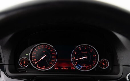 BMW 5 серия, 2016 год, 2 827 077 рублей, 27 фотография