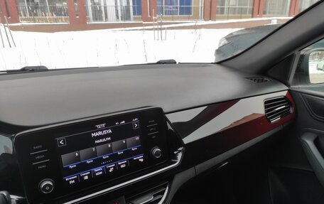 Volkswagen Polo VI (EU Market), 2021 год, 1 800 000 рублей, 9 фотография