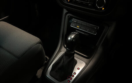 Volkswagen Sharan II, 2011 год, 1 420 000 рублей, 13 фотография