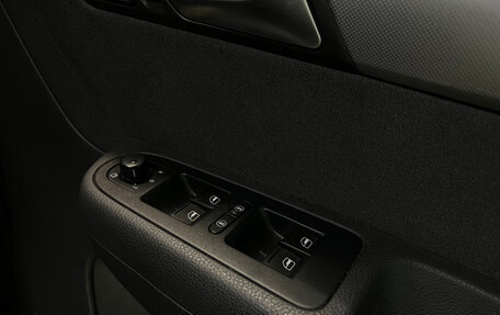 Volkswagen Sharan II, 2011 год, 1 420 000 рублей, 15 фотография