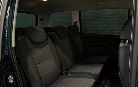 Volkswagen Sharan II, 2011 год, 1 420 000 рублей, 10 фотография