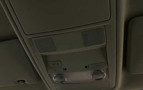 Volkswagen Sharan II, 2011 год, 1 420 000 рублей, 19 фотография