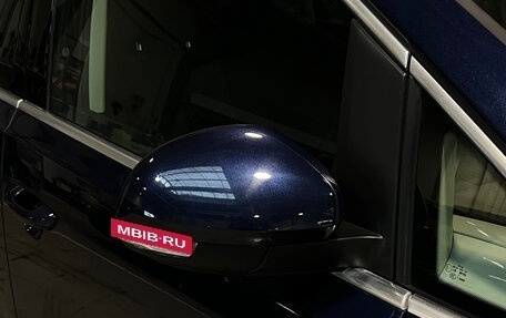 Volkswagen Sharan II, 2011 год, 1 420 000 рублей, 7 фотография