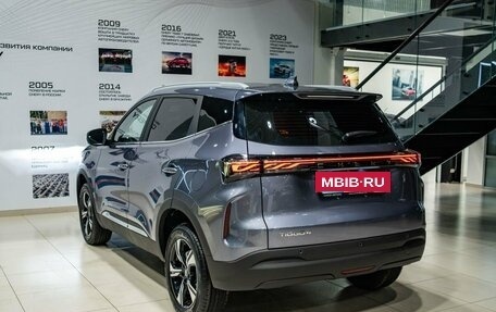 Chery Tiggo 4 I рестайлинг, 2025 год, 2 670 000 рублей, 2 фотография