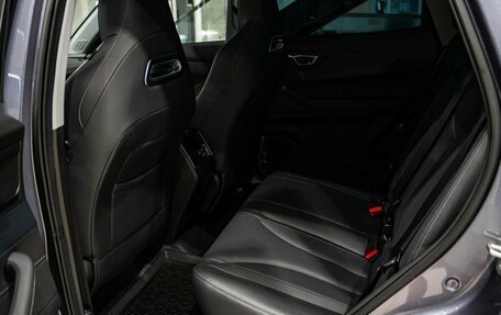 Chery Tiggo 4 I рестайлинг, 2025 год, 2 670 000 рублей, 8 фотография