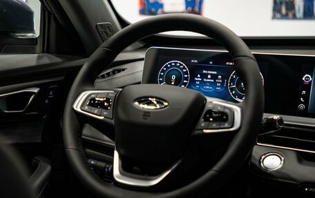 Chery Tiggo 4 I рестайлинг, 2025 год, 2 670 000 рублей, 11 фотография