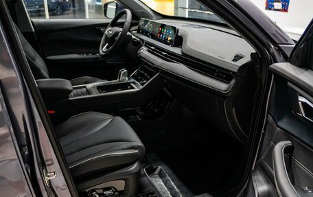 Chery Tiggo 4 I рестайлинг, 2025 год, 2 670 000 рублей, 9 фотография