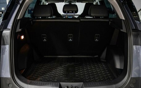 Chery Tiggo 4 I рестайлинг, 2025 год, 2 670 000 рублей, 13 фотография